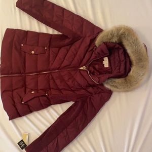 Michael Kors Coat
